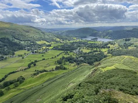 10 Best Backpacking Trails In Lake District National Park Alltrails