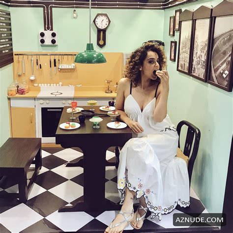 Kangana Ranaut Hot Sexy Bold Pics Collection 2017 Aznude