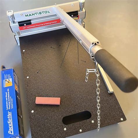 Mantistol Mc 330 13 Pro Laminate Floor Cutter Mantistol