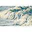 Sea Foam Wave  HD Desktop Wallpapers 4k