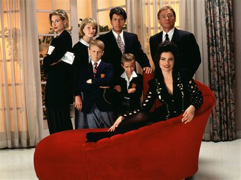 Watch The Nanny Season 1 Prime Video