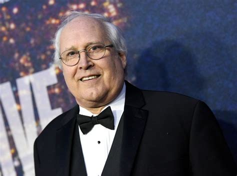 Chevy Chase Slams Saturday Night Live As Worst Humor In The World