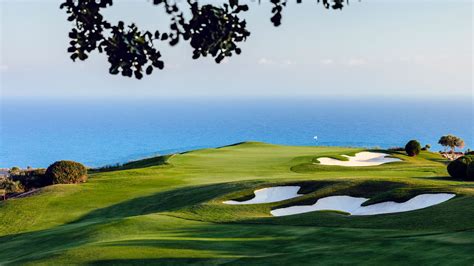 20 Of The Worlds Best Golf Courses To Play Before You Die Golfscape