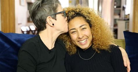 Two Generations Of Queer Women Reflect On Life Love And Feminism