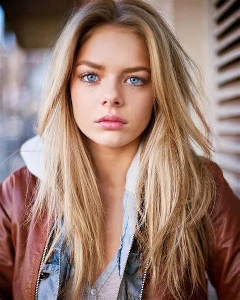 Best hair color for blue eyes. Best hair color for blue eyes 2013 | Hair and Tattoos
