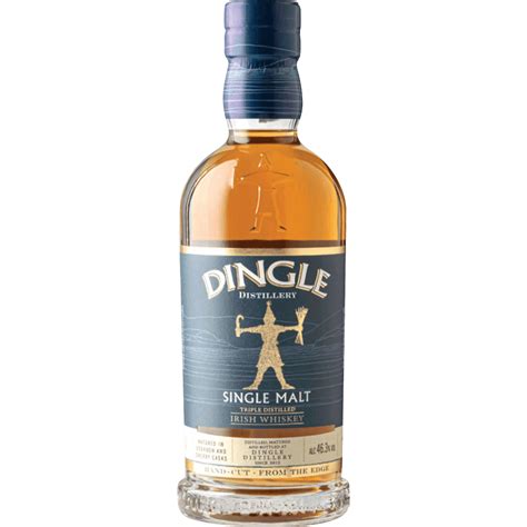 Dingle Single Malt Irish Whiskey Total Wine And More