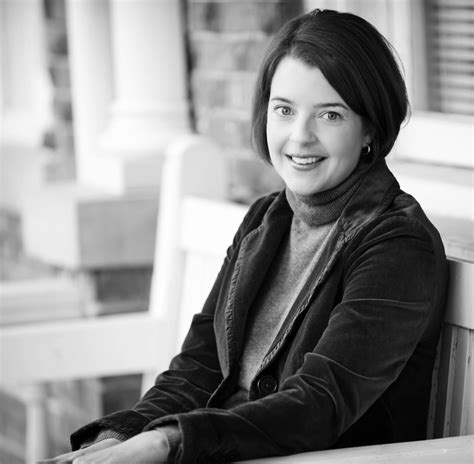 Anne Marshall History professor environmental portrait - Mississippi