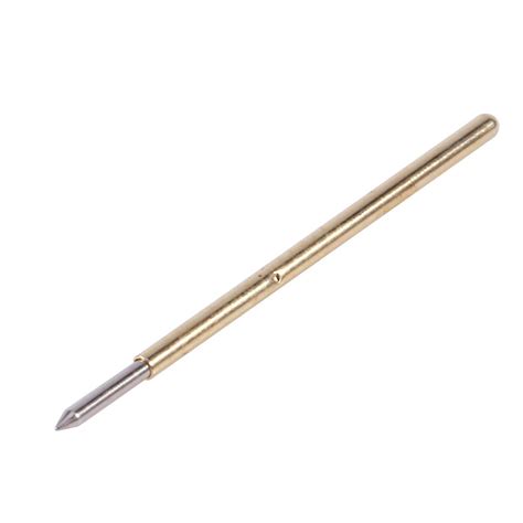 P50 B1 Test Pin，100x 265mm Spring Test Probe Test Probe Pin，spring