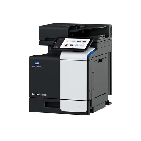 Download the latest drivers, manuals and software for your konica minolta device. bizhub C3350i | KONICA MINOLTA