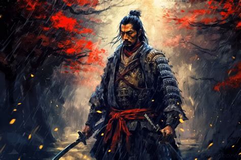 Bushido The Way Of The Warrior Samurai Quotes New Trader U