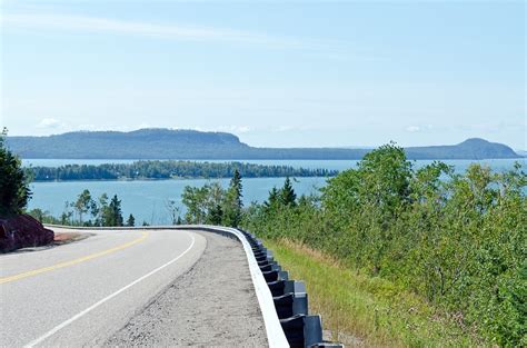 Must See Scenic Drives In Duluth Minnesota This Summer
