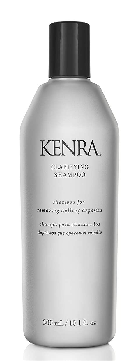 9 Best Clarifying Shampoo For Color Treated Hair Reviews Of 2020 Nubo