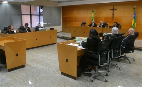 Tribunal De Contas Julga Processos De Contas Anuais Em Sessão Do Pleno Sergipe Mais