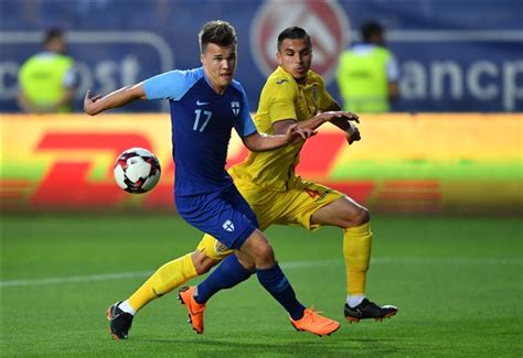 Mức kèo nhà cái cược chấp trận này: Tin truoctrandau Phần Lan vs Estonia, 23h00 ngày 4/6 Giao ...