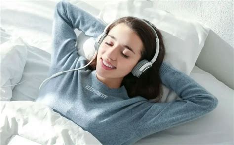 Is It Safe To Sleep With Noise Cancelling Headphones