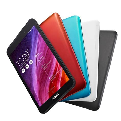 New Asus Fonepad 7 Dual Sim With Calling Launched At Rs 8999