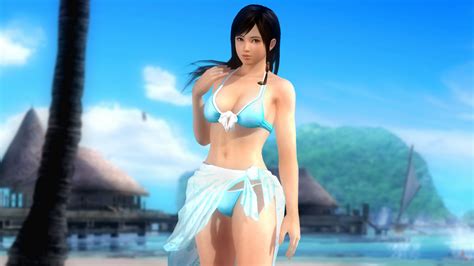 Koei Tecmo Comments On Controversial Dead Or Alive 5 Last Round