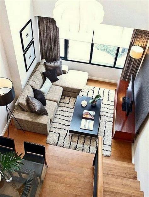 33 Cozy And Elegant Small Living Room Decor Ideas On A Budget Small