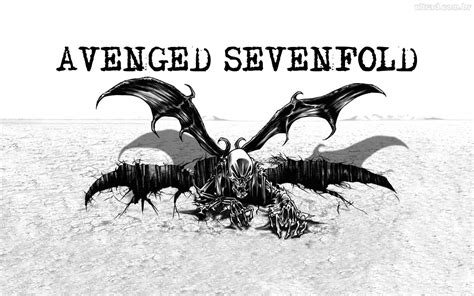 Avenged Sevenfold HD Wallpapers - Wallpaper Cave