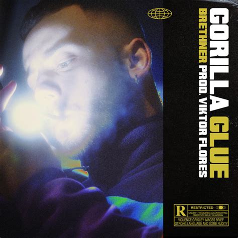 Gorilla Glue Single By Brethner Spotify