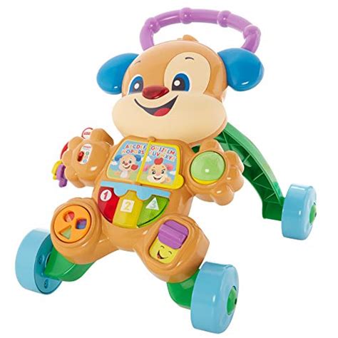 Top 10 Fisher Price Laugh And Learn For 2020 Sugiman Reviews