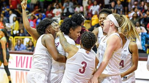 Our solutions are built to reflect the needs of your business and integrate seamlessly. Ciara Thompson - Women's Basketball - Bethune-Cookman ...