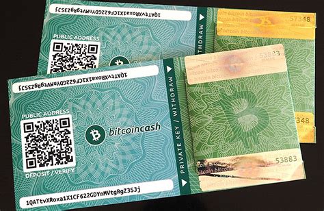 You can purchase bitcoin cash right in your wallet. Best Bitcoin Wallets For 2019 - Keep Your Cryptocurrency Safe