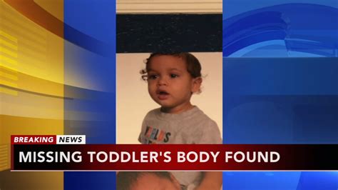 Mother Charged With Murder Of Missing New Jersey Toddler Abc7 Chicago