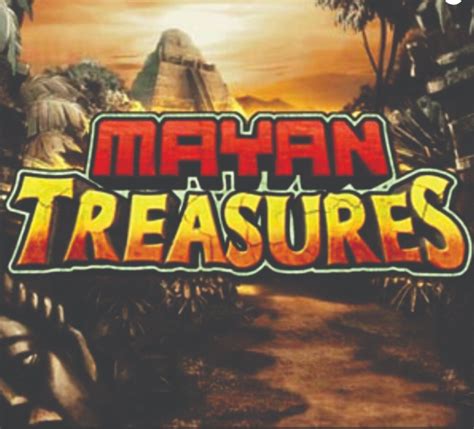 Mayan Treasures By Igs Cherry Master Ebay