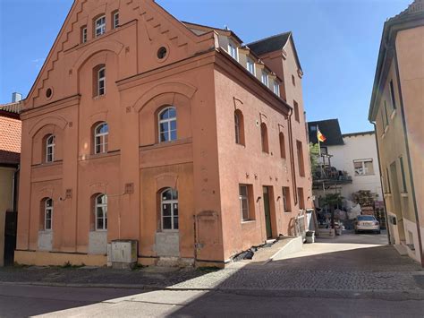 3 von 6 wohnungen im herrlichen. Wohnung mieten in Schwabach