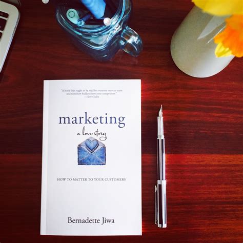 My New Book—marketing A Love Story The Story Of Telling
