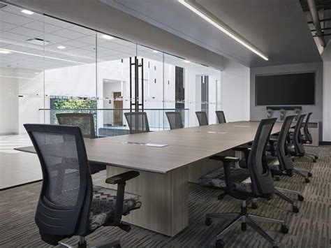 Conference Rooms And Areas St Louis Mo Office Furniture