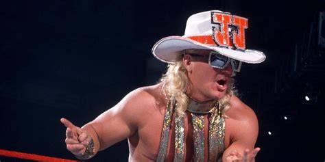 Things About Jeff Jarrett S Career That Made No Sense