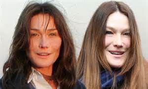 As Carla Bruni Bows Out Femail Looks Back At The Highlights Of Her Time At The Top Daily Mail