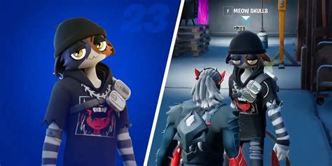 Where To Find Meow Skulls In Fortnite Chapter Season US Today News