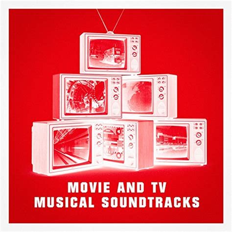 Soundtrack Best Movie Soundtracks Original Motion Picture Soundtrack