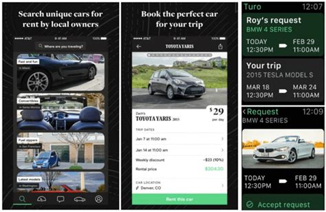 Cheap car rental in chicago. 10 Best Car Rental Apps For iPhone And Android 2019