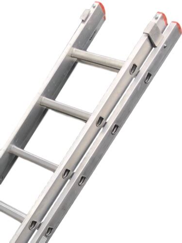 2 Section Industrial Extension Ladder Extension Ladders Bps Access