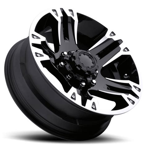 Ultra Motorsports 234 235 Maverick Wheels Socal Custom Wheels