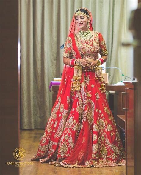 Pinterest Nur Zulaikha Indian Bride Outfits Indian Bridal Lehenga India Wedding Dress