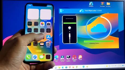 How To Bypass Icloud Activation Lock For Free Ios Iphone X