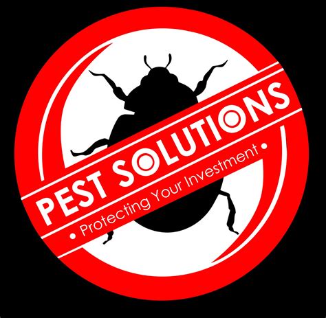 Pest Solutions Svg Pest Management Service