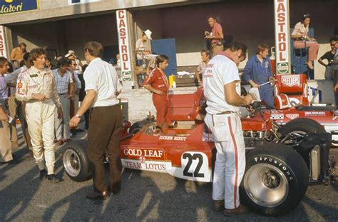 Unfall Jochen Rindt Fotos Imago
