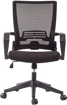 Best 6 Comfortable Folding Desk Chairs To Use & Store Easily
