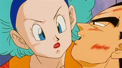 introducir 41 imagen dragon ball z vegeta y bulma se conocen viaterra mx