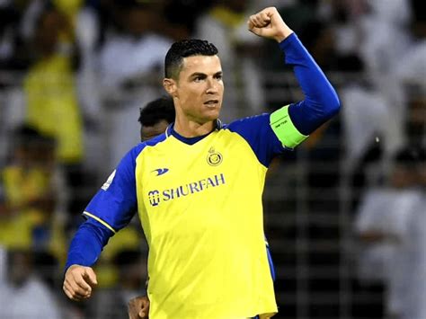 Cristiano Ronaldo Net Worth 2023 And Everything You Need To Know