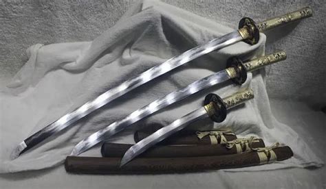 7 Best Samurai Swords Of 2023 Reviews And Comparisons