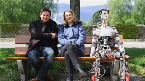 Hyper Evolution Rise Of The Robots Abc Iview