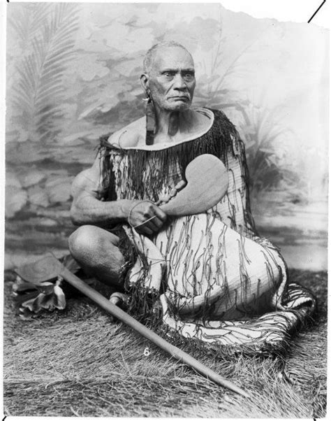 44 captivating native maori portraits from 19th century new zealand flashbak maori people