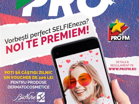 Your selfie is your first impression. Selfie like a PRO& - Concurs